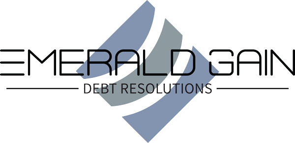 Emerald Gain Debt Resolutions