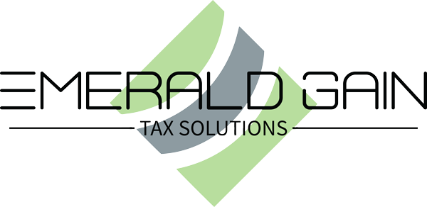 Emerald Gain Tax Solutions